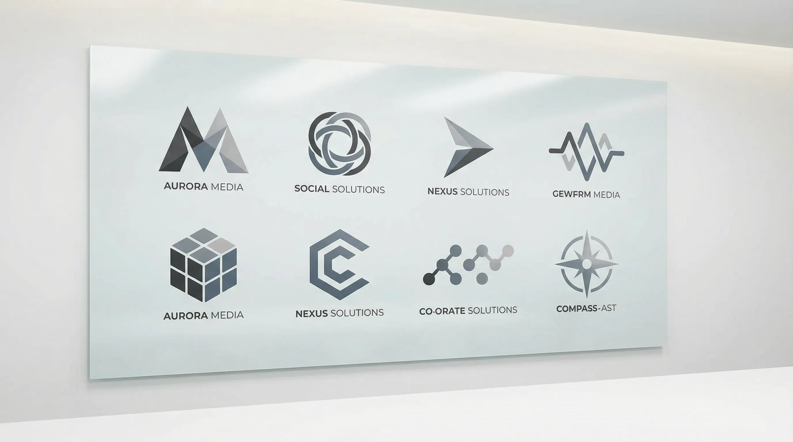黑帮大佬和我的365天第二部 完整 媒体合作伙伴Logo展示